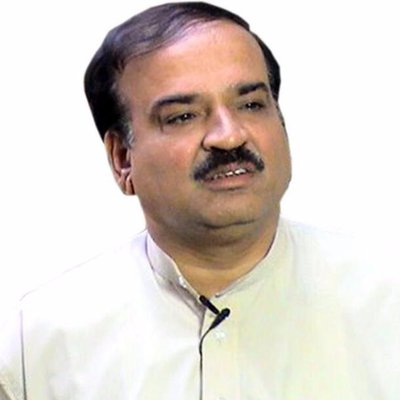 Ananth Kumar